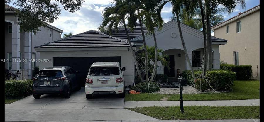 Property photo for 4382 Fox Ridge Drive, #0, Weston, FL