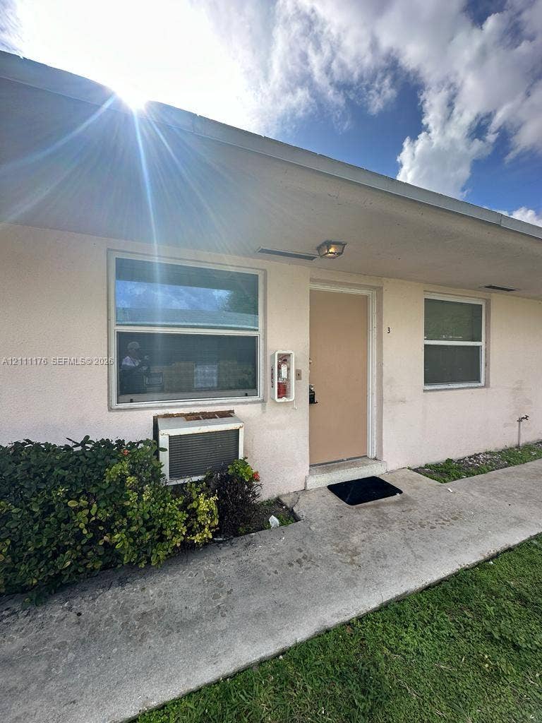 Property photo for 15960 NE 19th Place, #3, North Miami Beach, FL