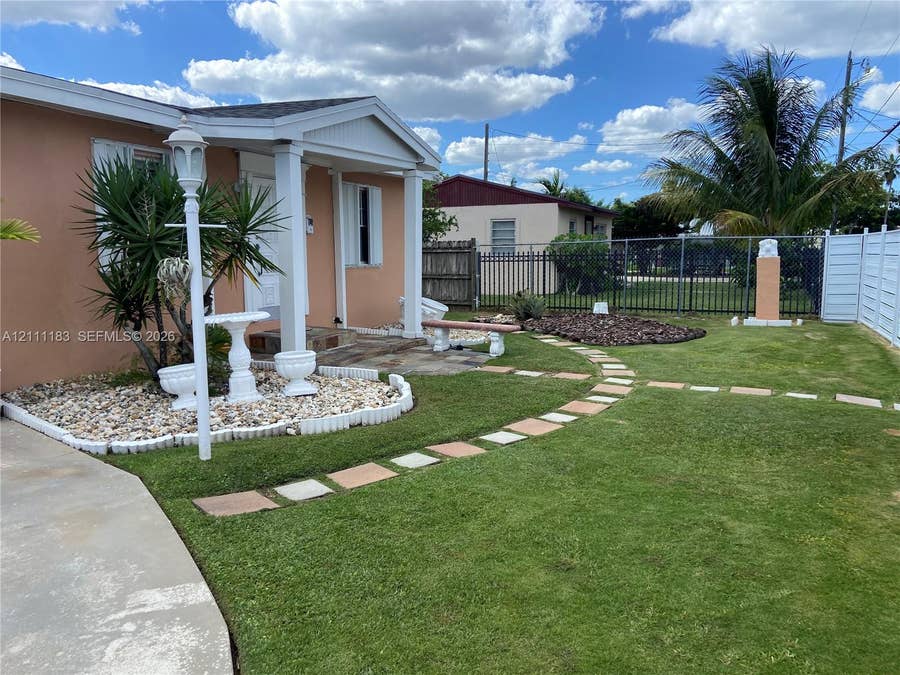 Property photo for 12150 SW 213th Terrace, Miami, FL