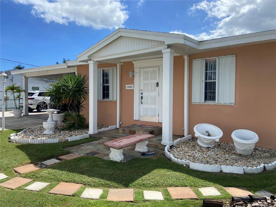 Property photo for 12150 SW 213th Terrace, Miami, FL