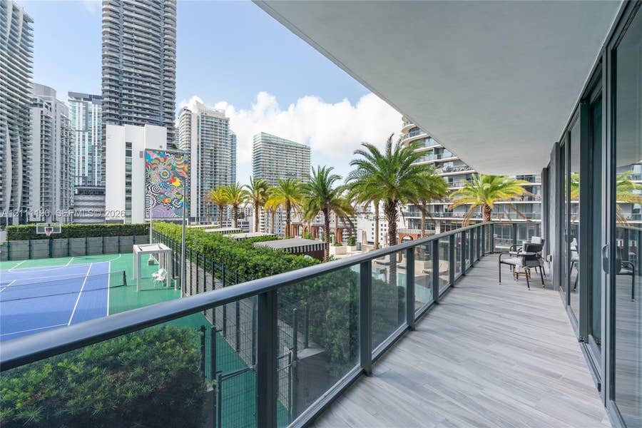 Property photo for 801 S Miami Avenue, #1002, Miami, FL
