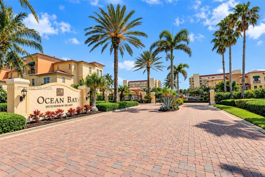 Property photo for 106 Ocean Bay Drive, Jensen Beach, FL