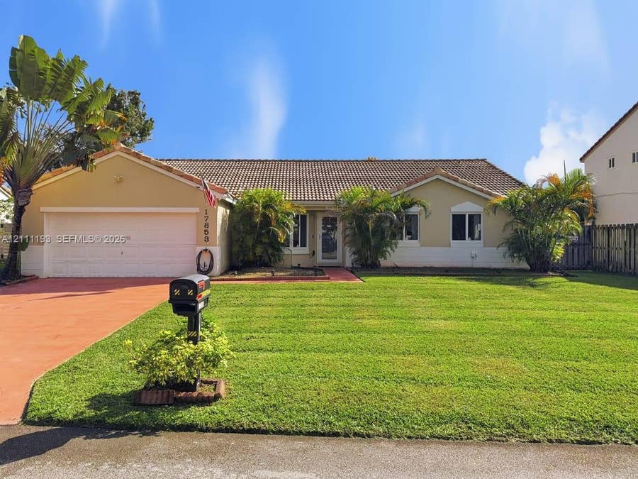 Property photo for 17853 SW 137th Place, Miami, FL