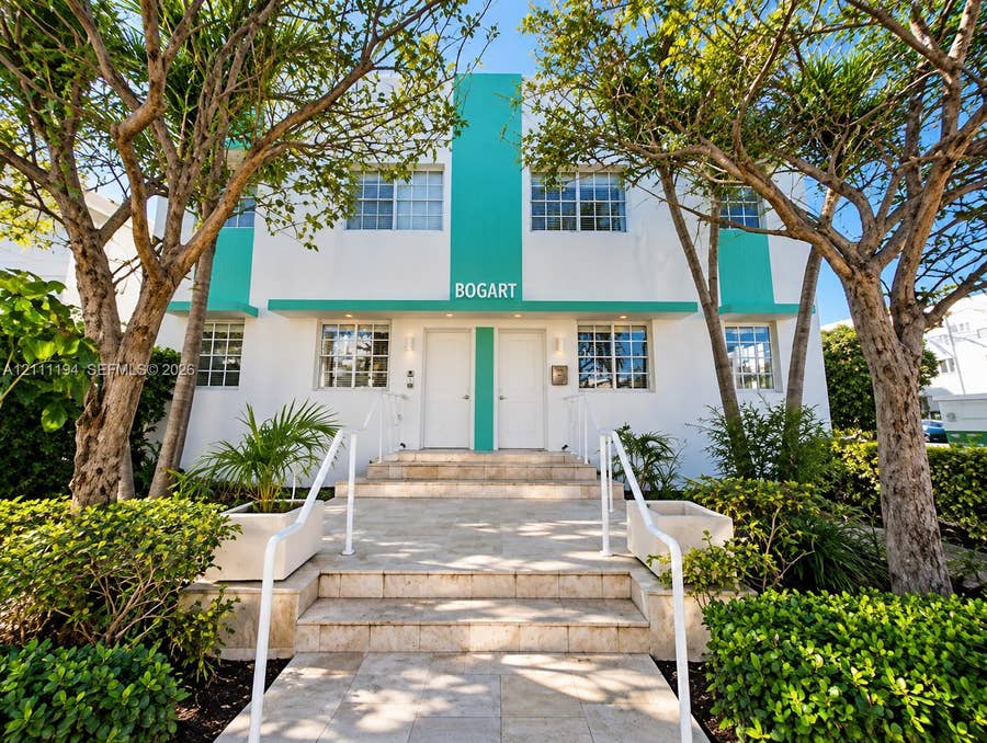 Property photo for 700 16th Street, #210, Miami Beach, FL