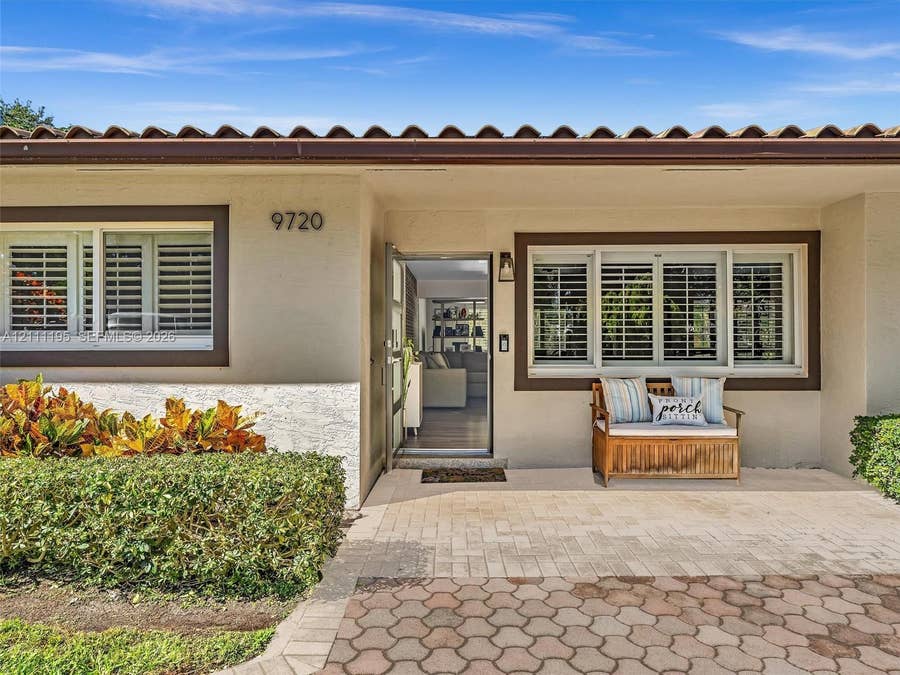 Property photo for 9720 SW 73rd Court, Pinecrest, FL