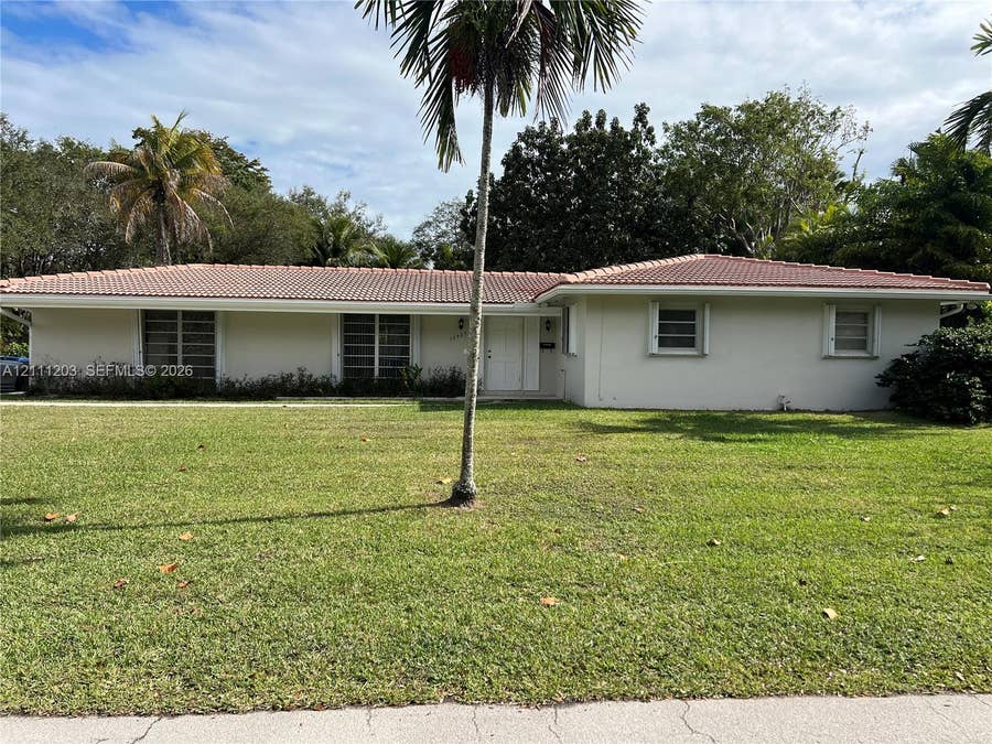 Property photo for 16425 SW 75th Avenue, Palmetto Bay, FL