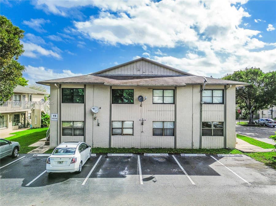 Property photo for 15316 SW 72nd Street, #19-21, Miami, FL