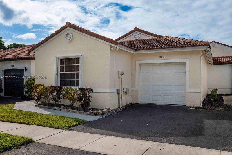 Property photo for 17826 SW 10th Lane, Pembroke Pines, FL