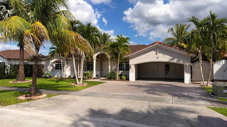 Property photo for 3883 SW 150th Court, Miami, FL