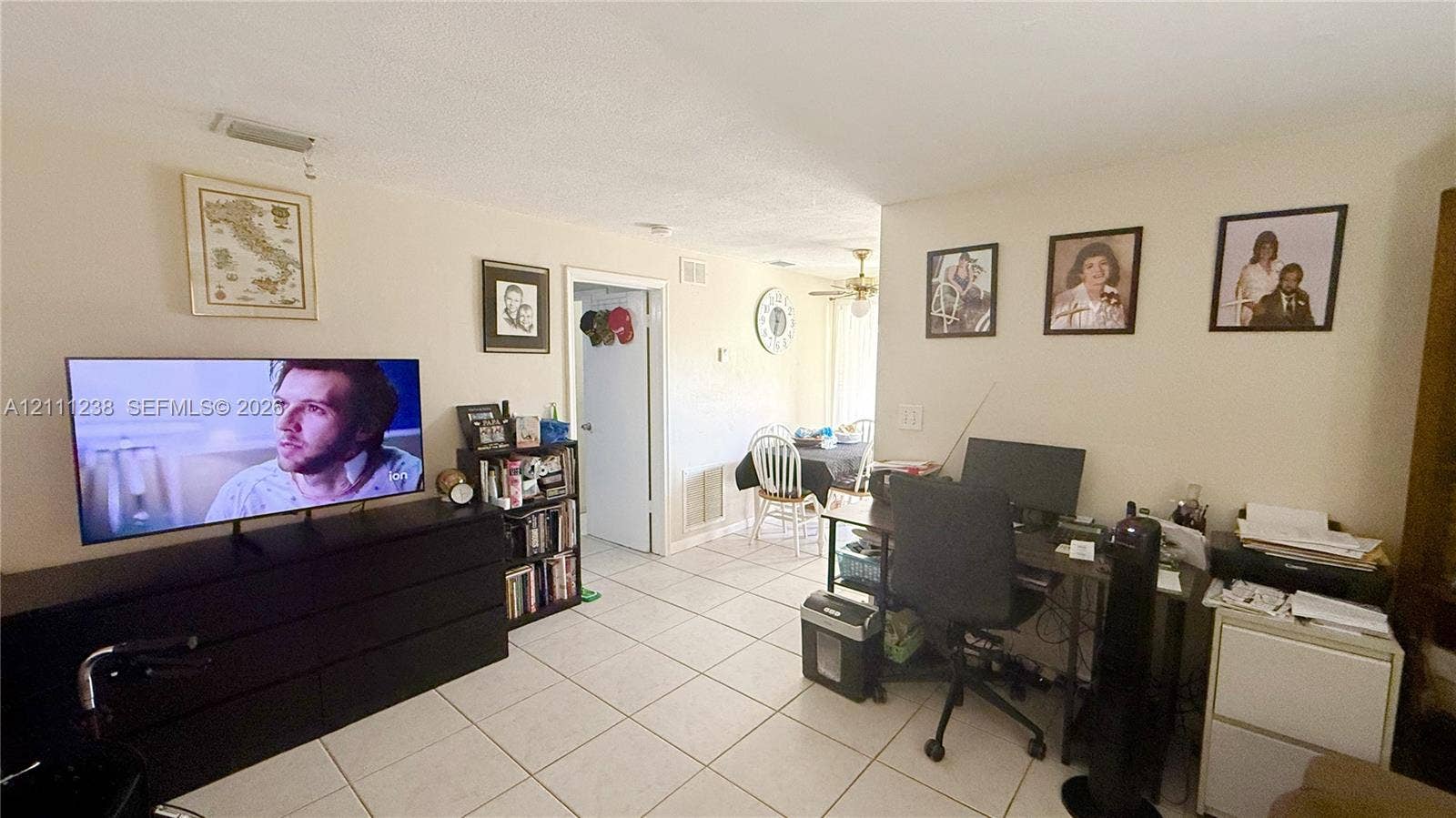 6100 SW 37th Street, Davie, FL 33314 UNIT 3