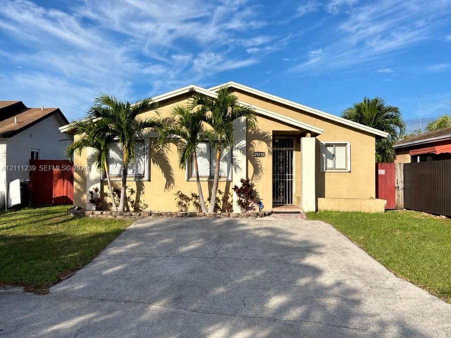 Property photo for 25130 SW 124th Place, Homestead, FL