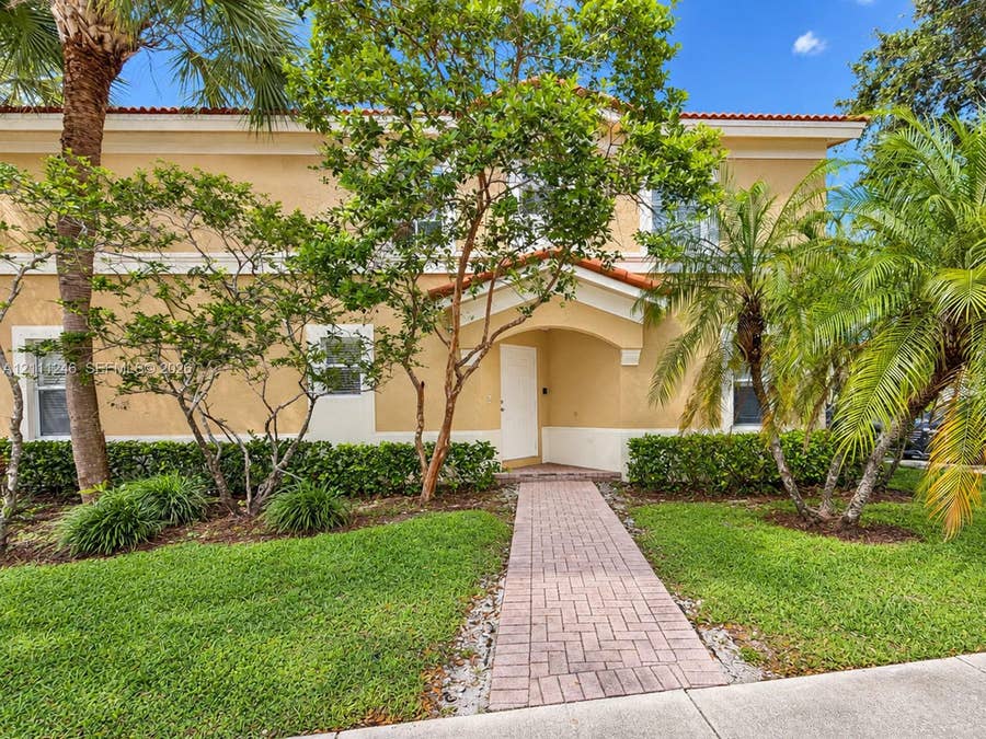 Property photo for 12902 SW 30th Street, #133, Miramar, FL