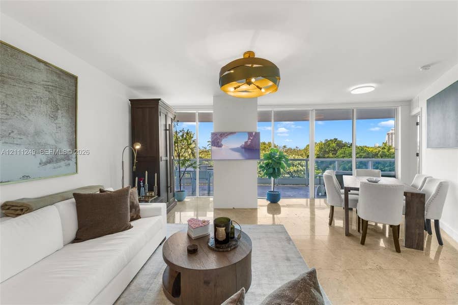 Property photo for 2127 Brickell Avenue, #706, Miami, FL