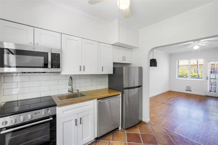 Property photo for 736 13th Street, #210, Miami Beach, FL