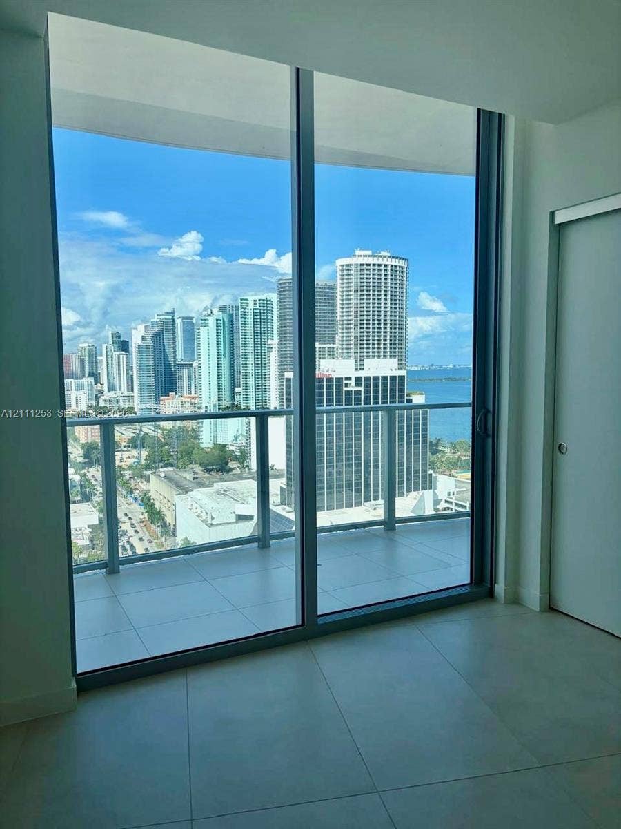 Property photo for 1400 Biscayne Boulevard, #2707, Miami, FL