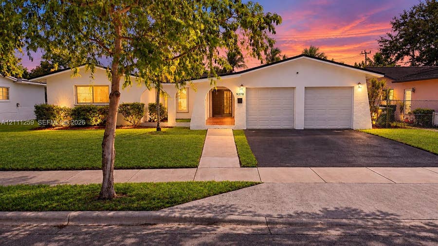 Property photo for 9270 Caribbean Boulevard, Cutler Bay, FL