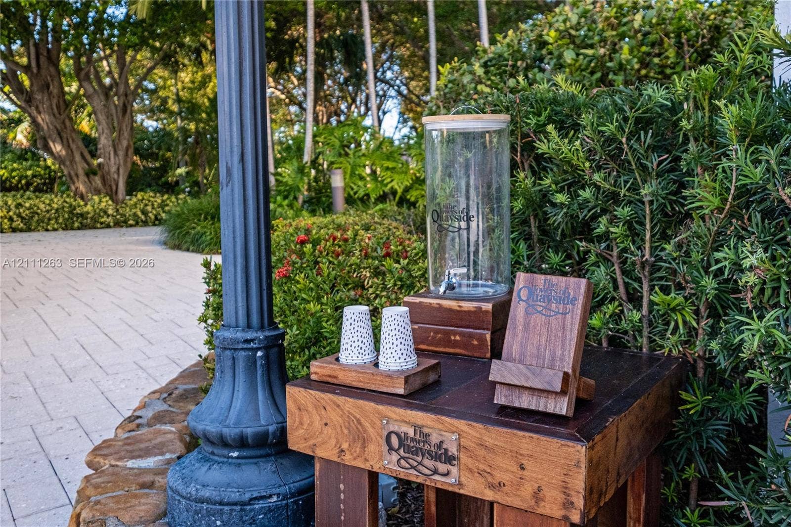 4000 Towerside Terrace, #604, Miami, FL 33138 Additional content