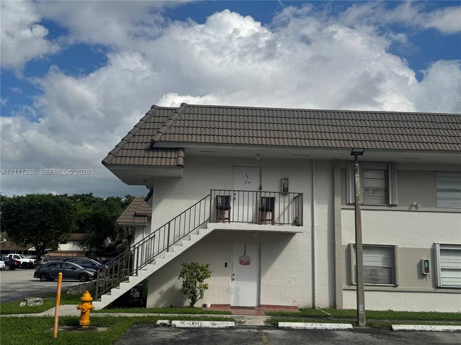 Property photo for 6851 SW 129th Avenue, #5, Miami, FL