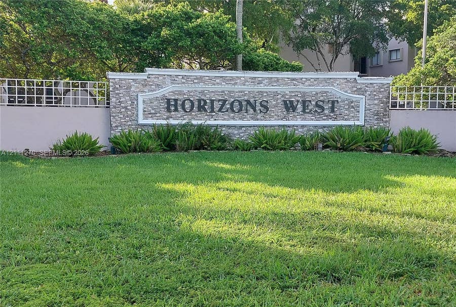 Property photo for 8400 SW 133rd Ave Road, #403, Miami, FL