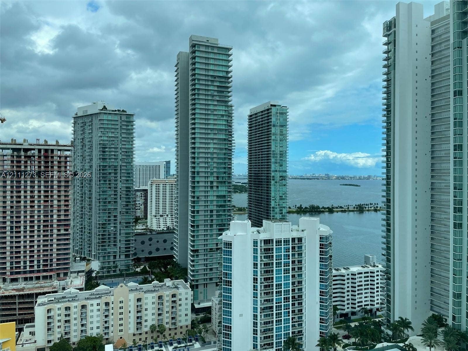 460 NE 28th Street, #3101, Miami, Miami, FL 33137 One of your amazing views