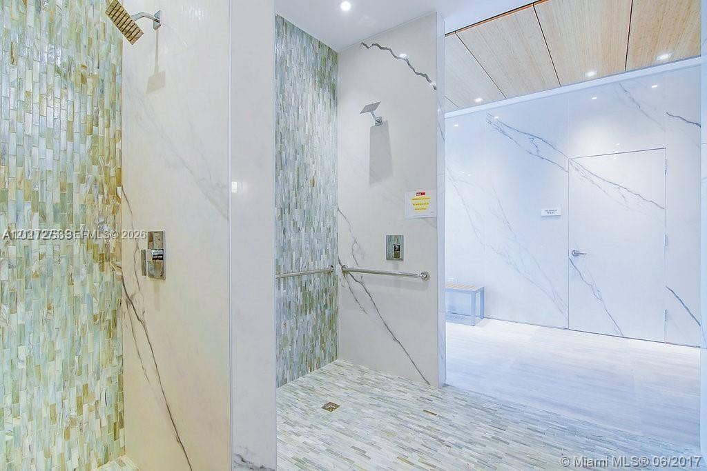 460 NE 28th Street, #3101, Miami, Miami, FL 33137 Part of the Spa facility.