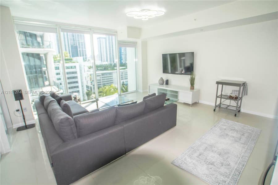 Property photo for 1040 Biscayne Boulevard, #1108, Miami, FL