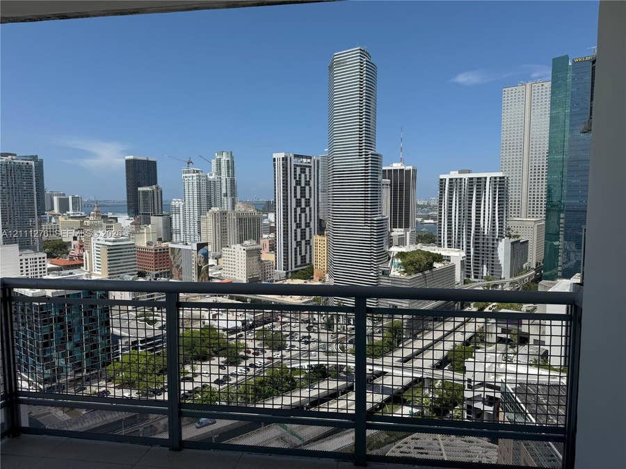 Property photo for 350 S Miami Avenue, #3007, Miami, FL