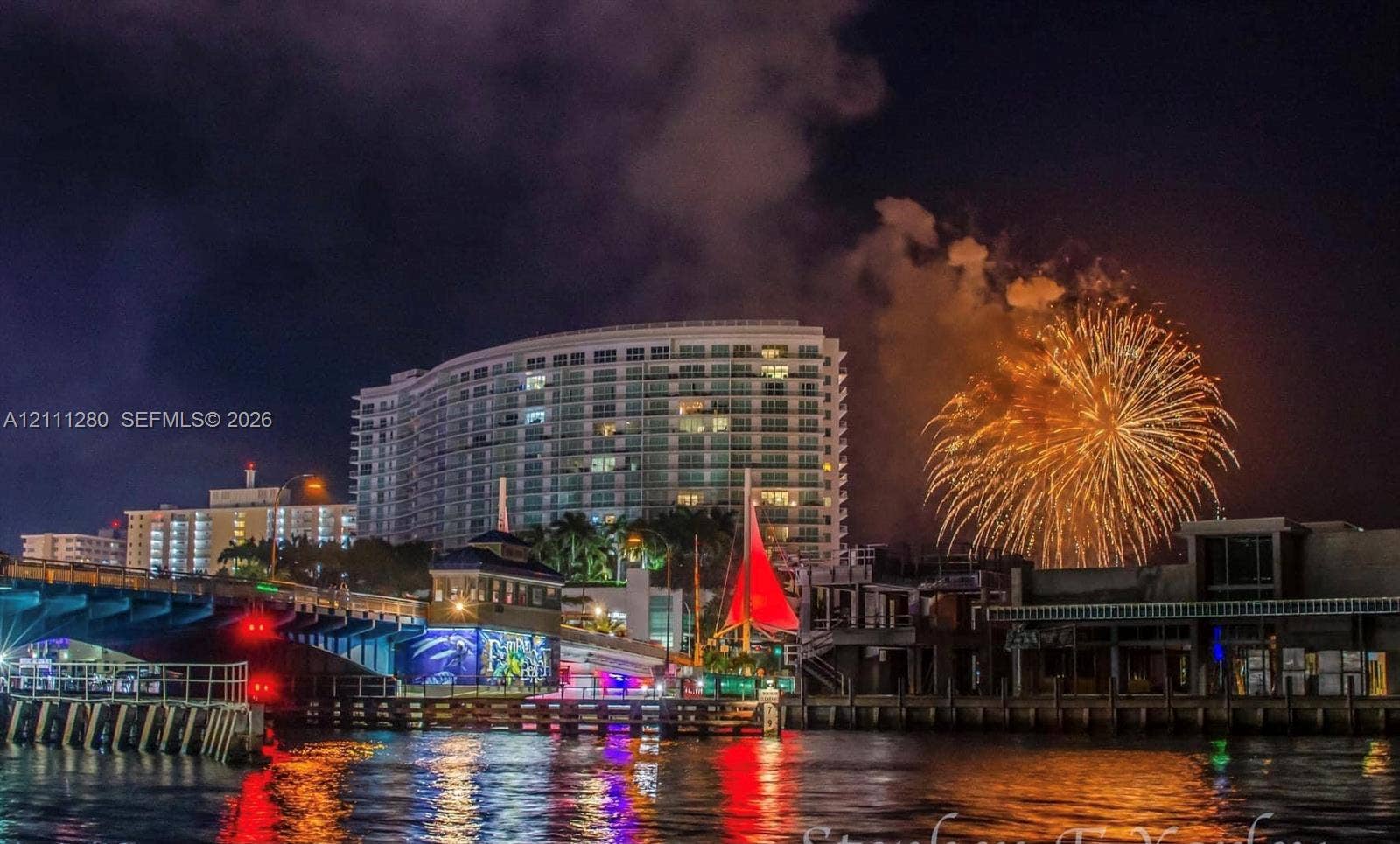 400 N Riverside Drive, #305, Pompano Beach, FL 33062 Welcome to Pompano!