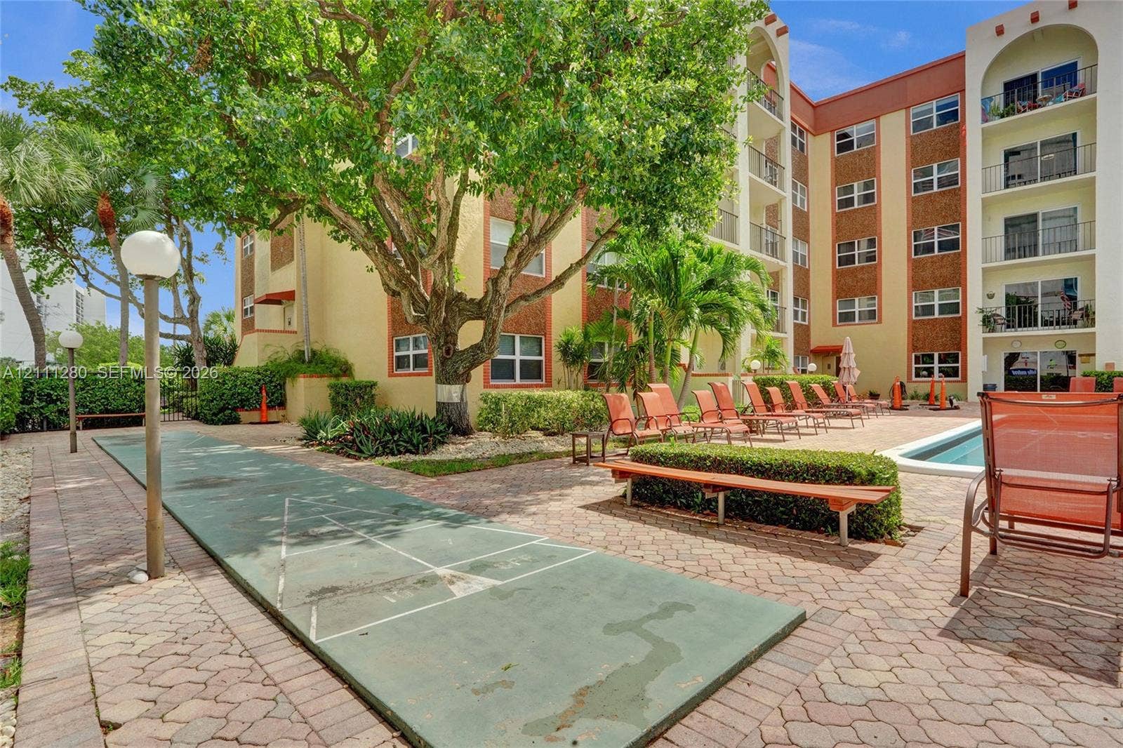 400 N Riverside Drive, #305, Pompano Beach, FL 33062 Photo 48