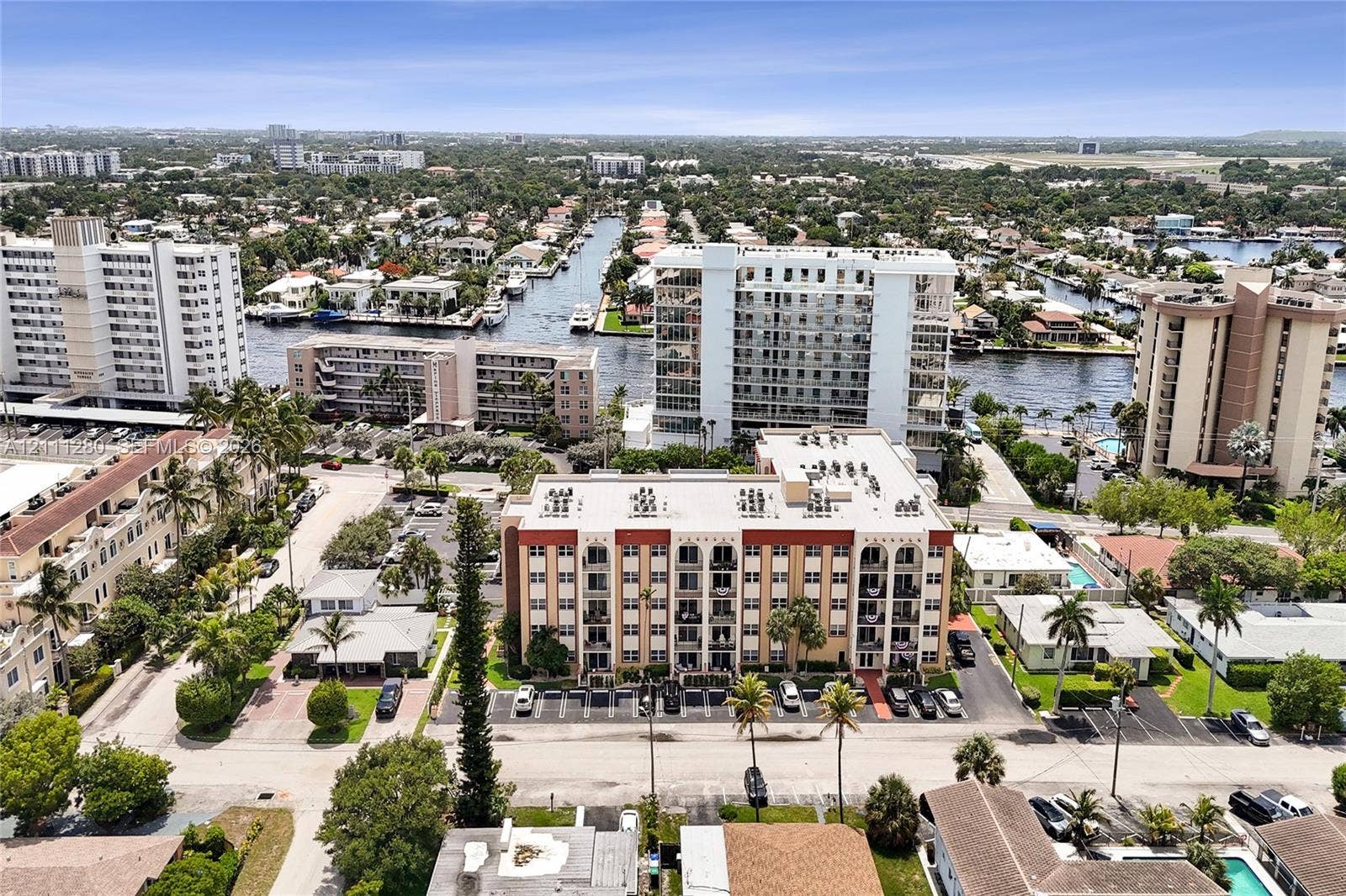 400 N Riverside Drive, #305, Pompano Beach, FL 33062 Photo 52