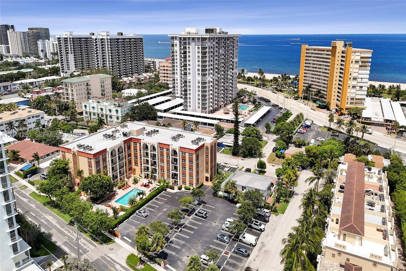 400 N Riverside Drive, #305, Pompano Beach, FL 33062 Photo 1