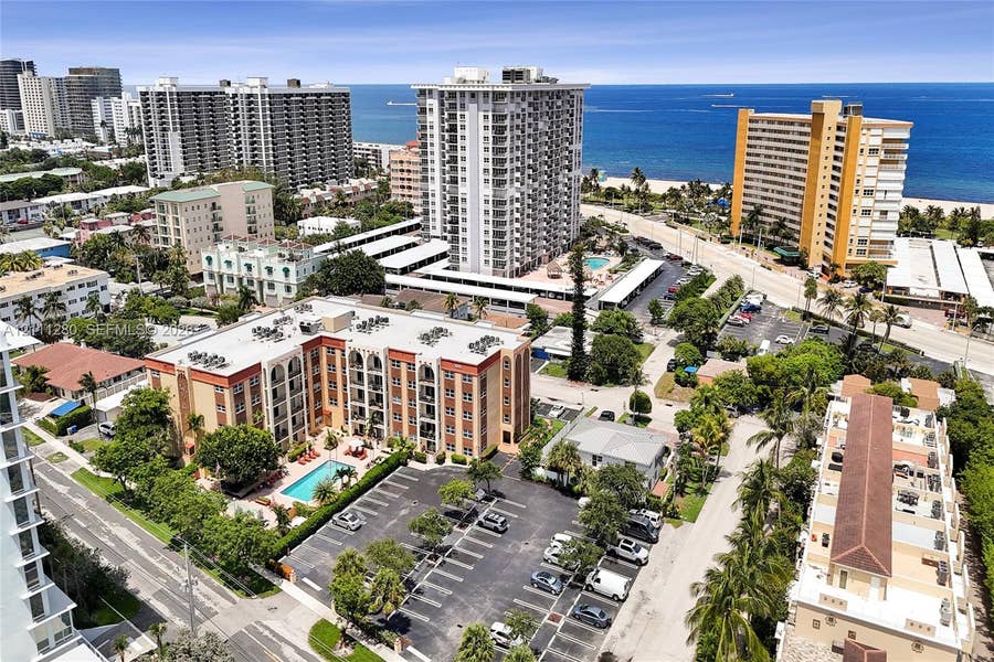 Property photo for 400 N Riverside Drive, #305, Pompano Beach, FL