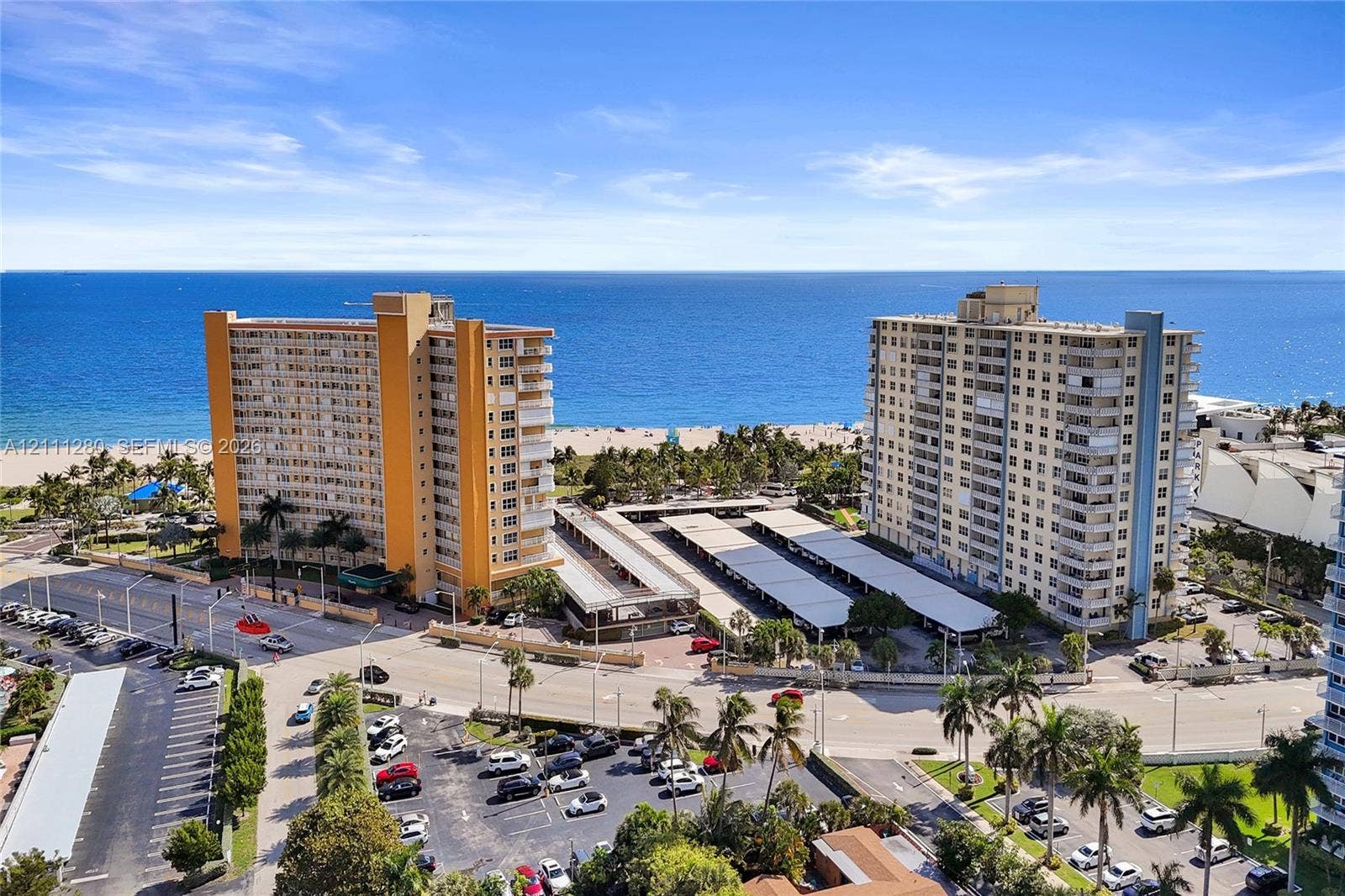 400 N Riverside Drive, #305, Pompano Beach, FL 33062 Photo 56