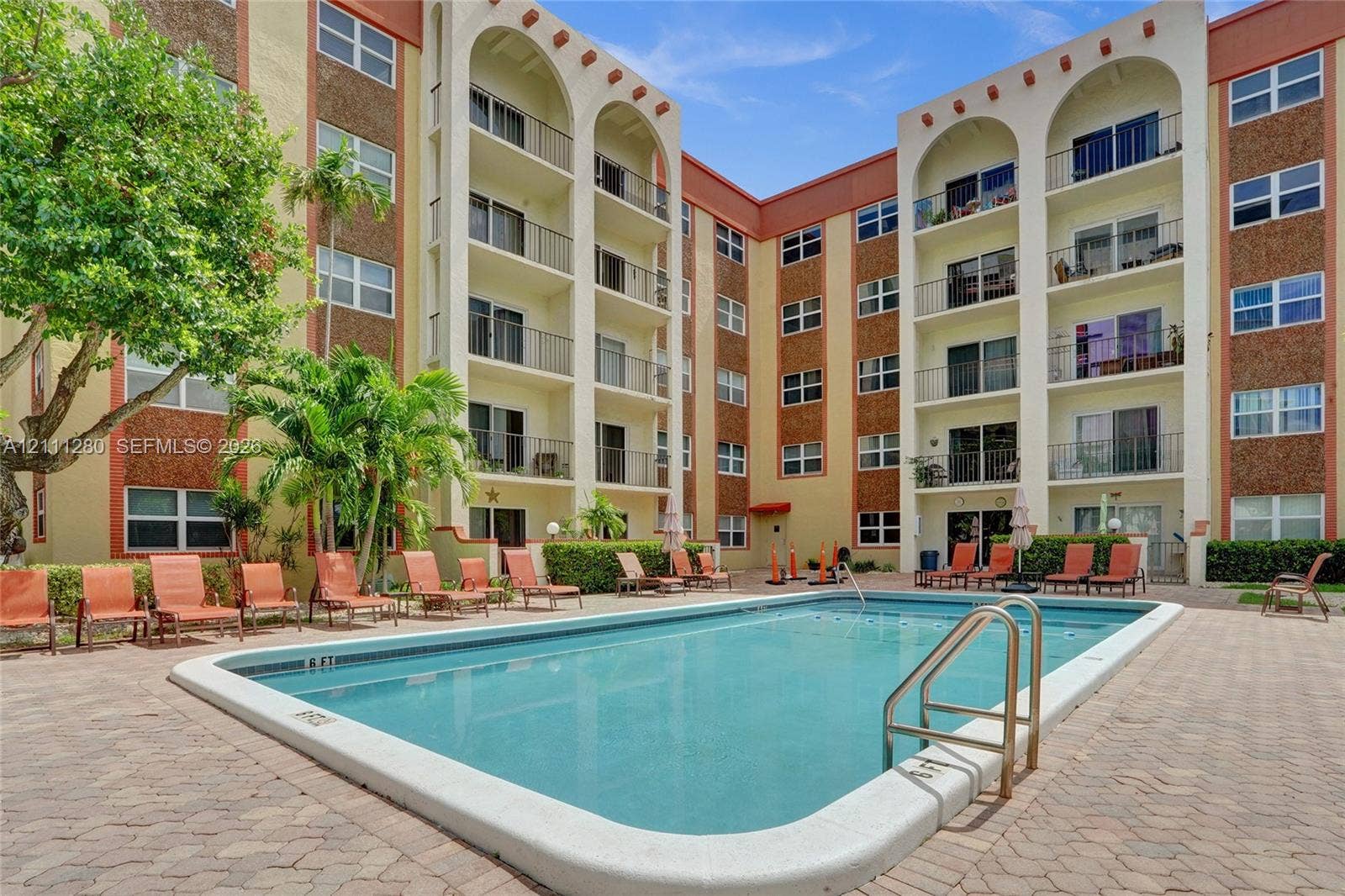 400 N Riverside Drive, #305, Pompano Beach, FL 33062 Photo 46