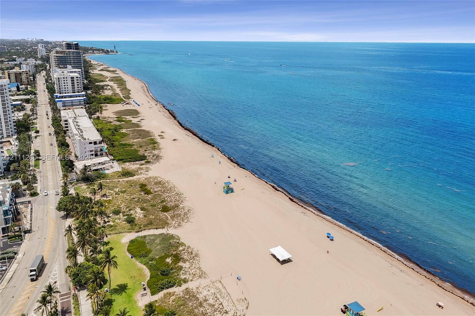 400 N Riverside Drive, #305, Pompano Beach, FL 33062 Photo 60