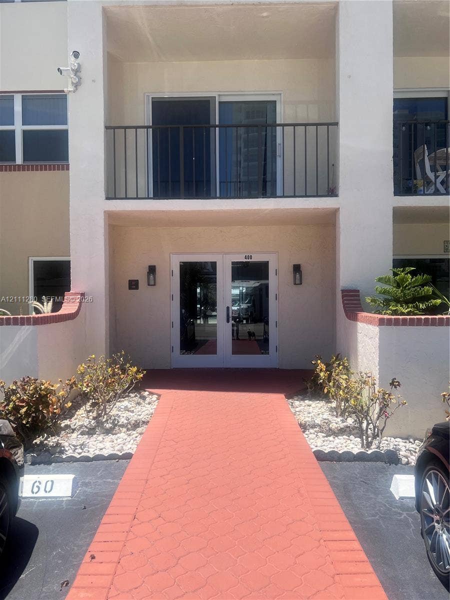 400 N Riverside Drive, #305, Pompano Beach, FL 33062 Photo 41