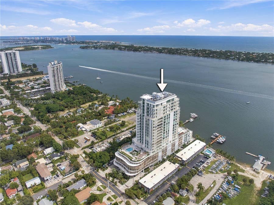 Property photo for 4714 N Flagler Drive, #1702, West Palm Beach, FL