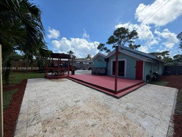 Property photo for 1033 NE 34th Street, Oakland Park, FL