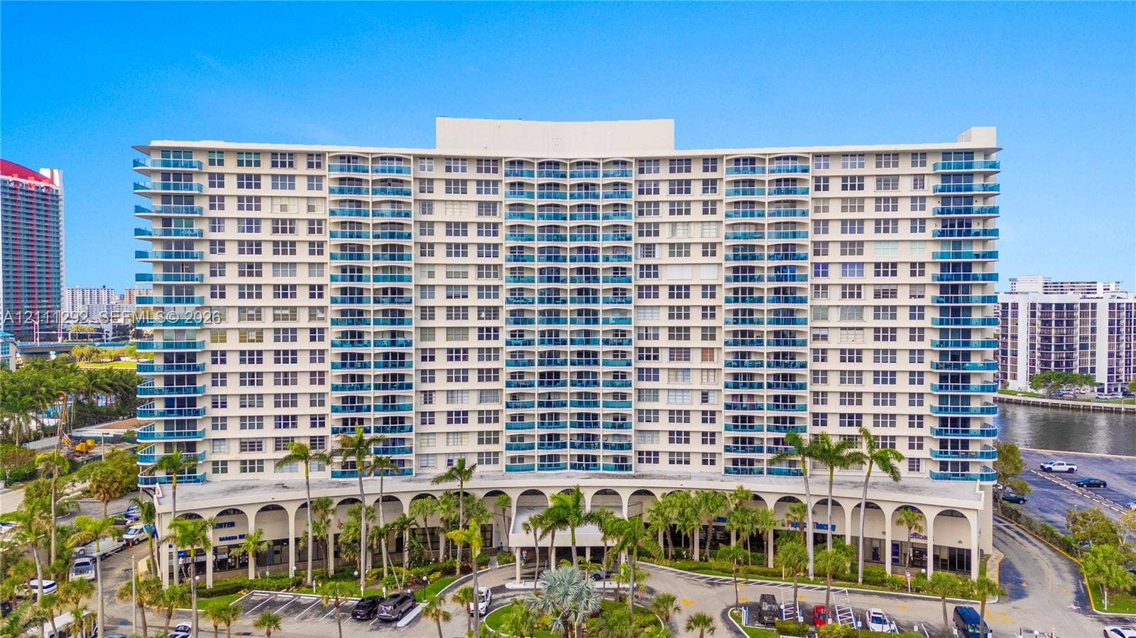 3800 S Ocean Drive, #317, Hollywood, Hollywood, FL 33019 Photo 1