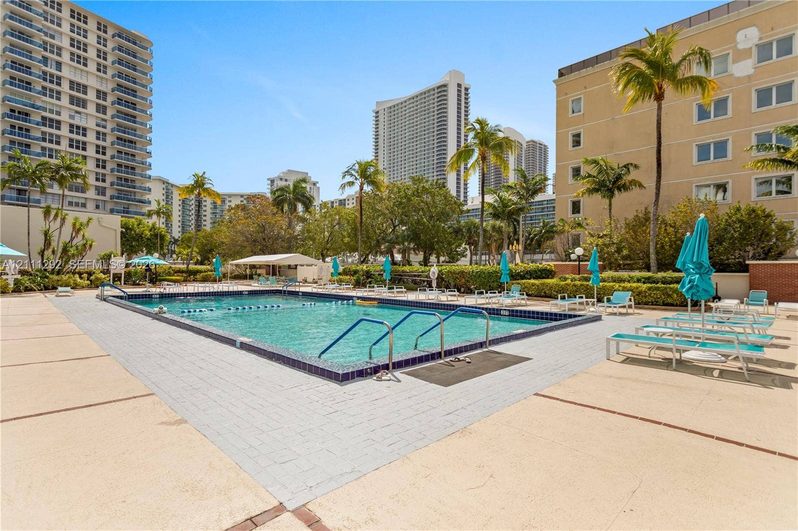 3800 S Ocean Drive, #317, Hollywood, Hollywood, FL 33019 Photo 22