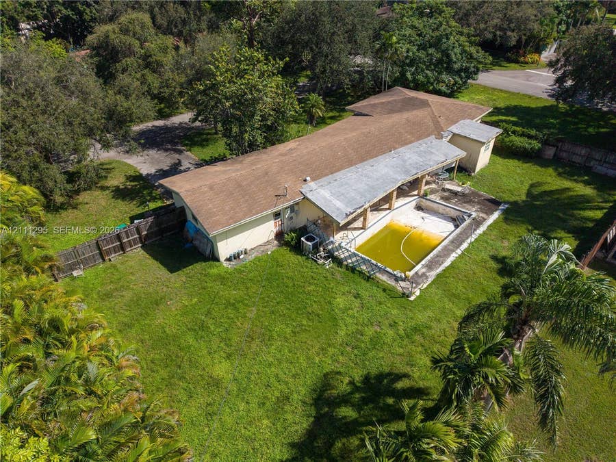 Property photo for 12940 SW 82nd Court, Pinecrest, FL