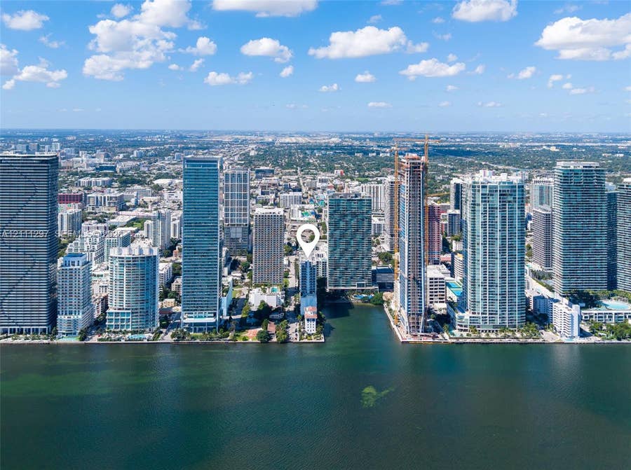 Property photo for 601 NE 27th Street, #1704, Miami, FL