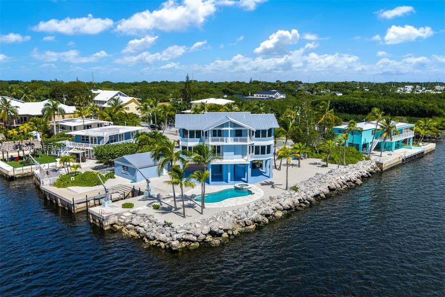 Property photo for 1200 Mockingbird Road, Key Largo, FL