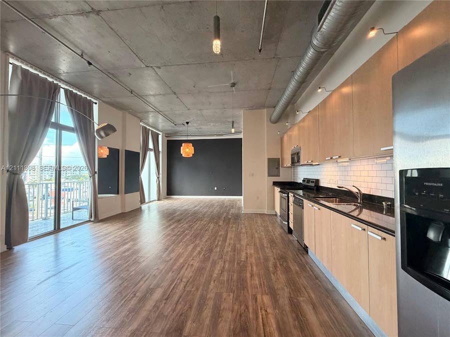Property photo for 2100 Van Buren Street, #508, Hollywood, FL