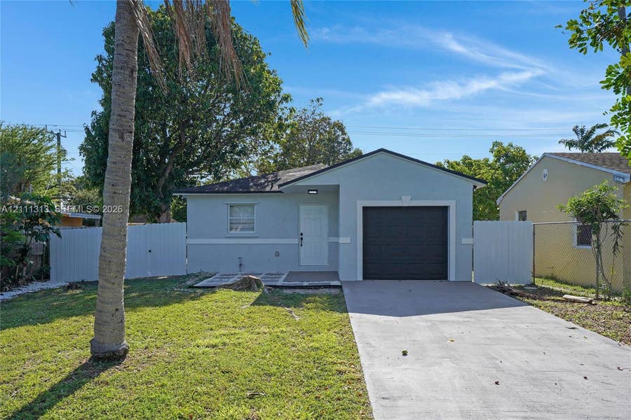 Property photo for 1529 NW 1st Avenue, Fort Lauderdale, FL