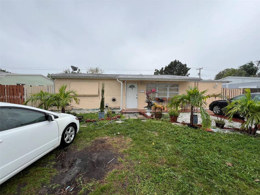 Property photo for 6980 SW 26th Street, #1, Miramar, FL