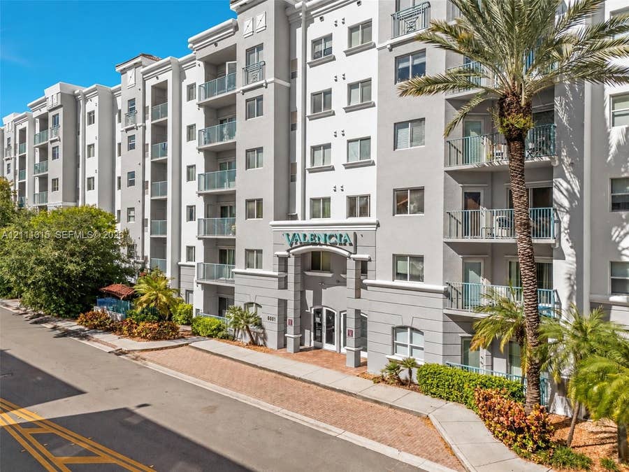 Property photo for 6001 SW 70th Street, #640, South Miami, FL