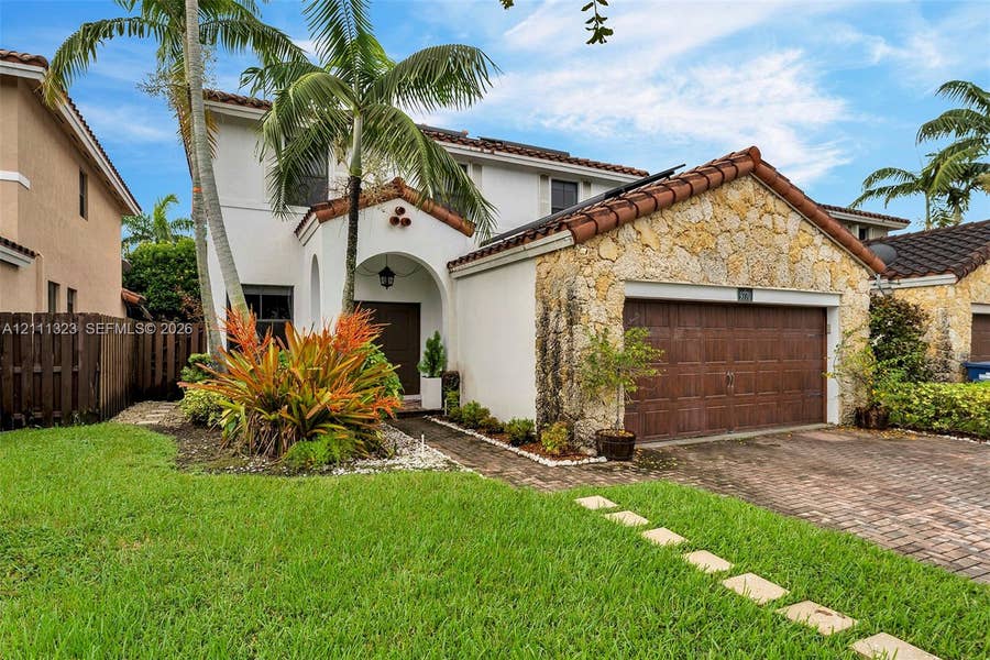 Property photo for 9770 NW 10th Street, Miami, FL