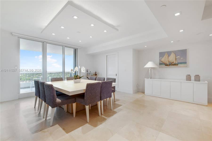 Property photo for 789 Crandon Boulevard, #1003, Key Biscayne, FL