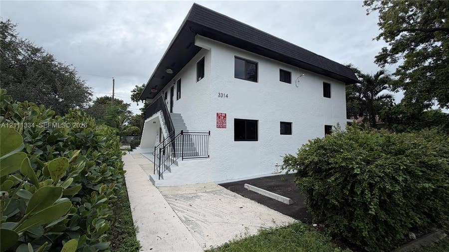 Property photo for 3314 NW 8th, #1, Miami, FL